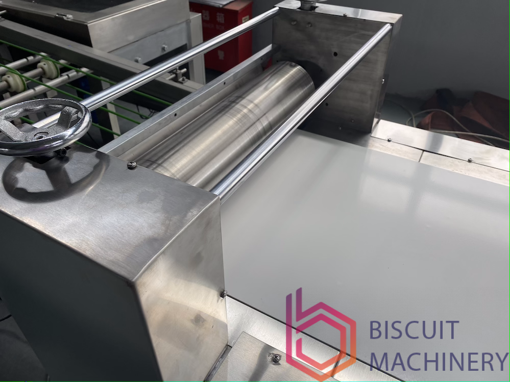 Wafer Biscuit Machine Factory | Wafer Biscuit Production Line