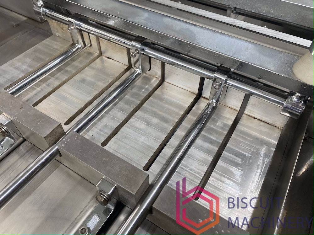 Wafer Biscuit Machine Factory | Wafer Biscuit Production Line