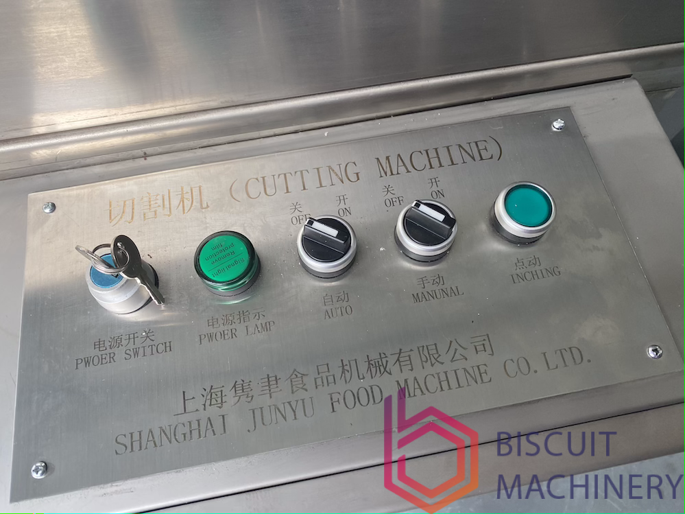 Wafer Biscuit Machine Factory | Wafer Biscuit Production Line