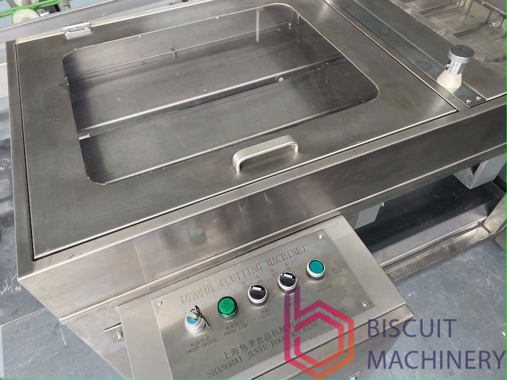 Wafer Biscuit Machine Factory | Wafer Biscuit Production Line