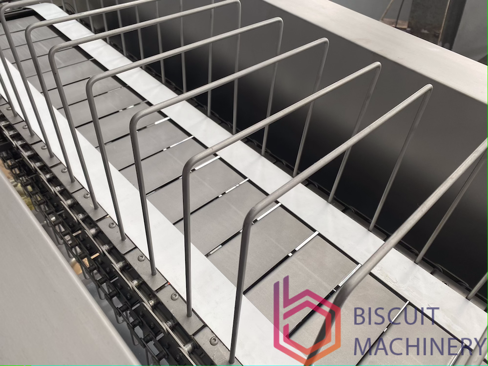 Wafer Biscuit Machine Factory | Wafer Biscuit Production Line