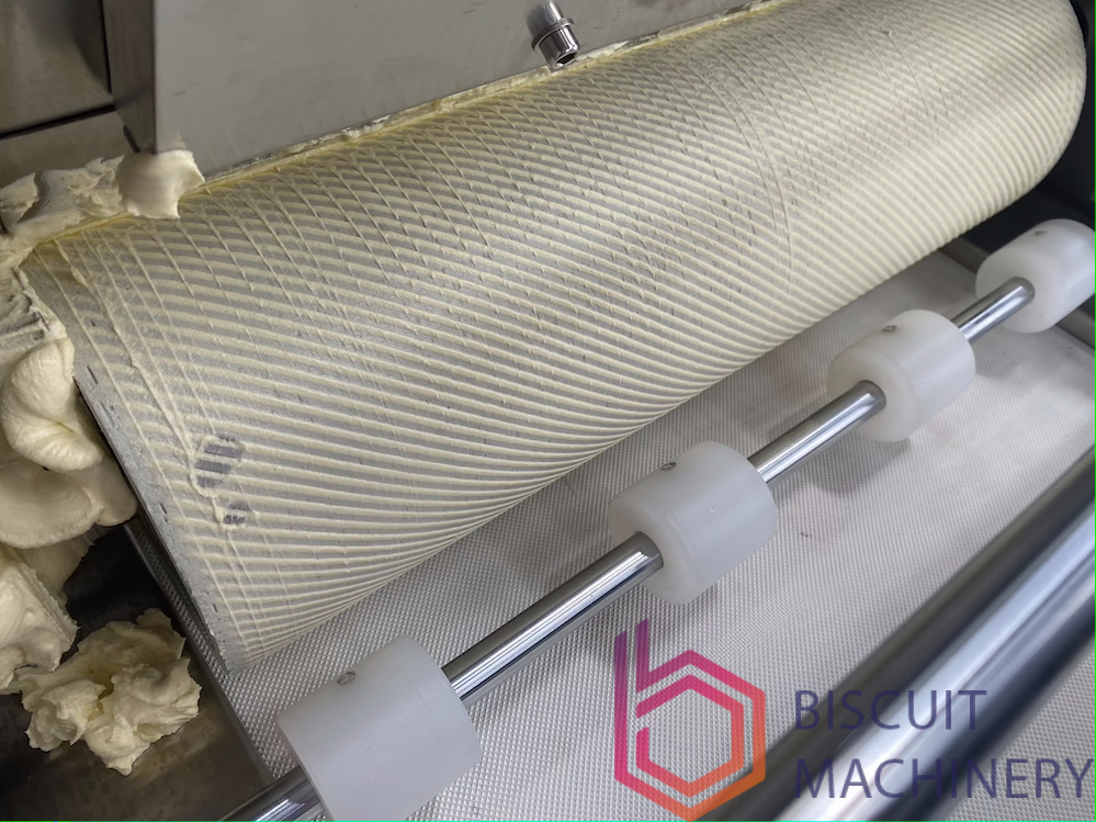 Wafer Biscuit Machine Factory | Wafer Biscuit Production Line