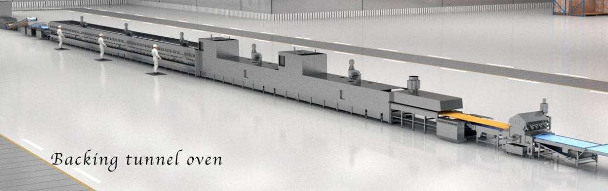 5 baking oven