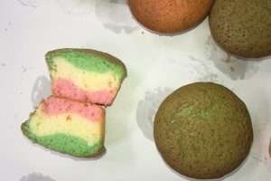 industrial Cake Machine | Cake Production Line Factory