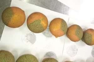 industrial Cake Machine | Cake Production Line Factory