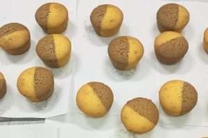 industrial Cake Machine | Cake Production Line Factory