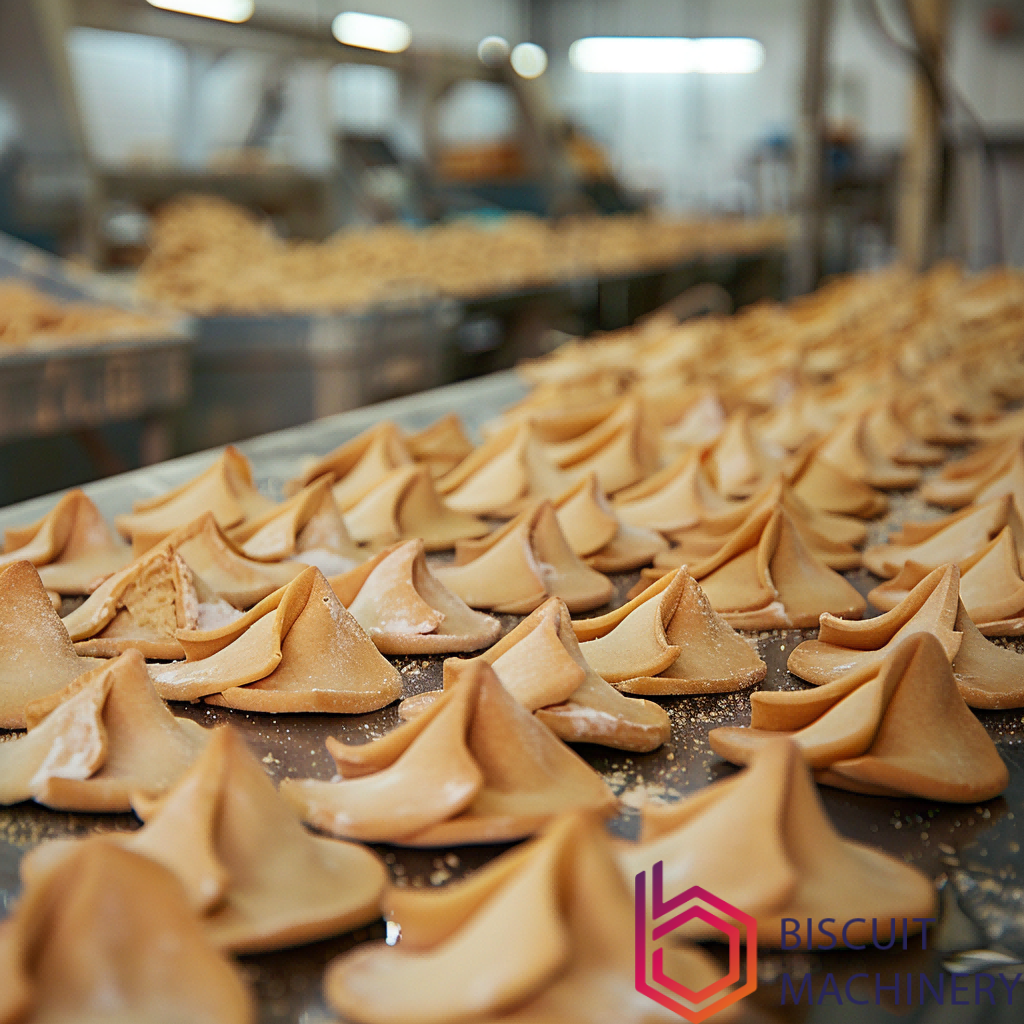 best fortune cookies production line for sales | marketing guide for fortune cookies brand & business
